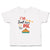 Toddler Clothes I'M Just Here for The Pie Toddler Shirt Baby Clothes Cotton