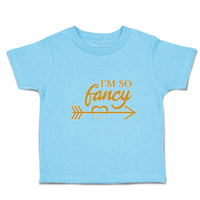 I'M So Fancy