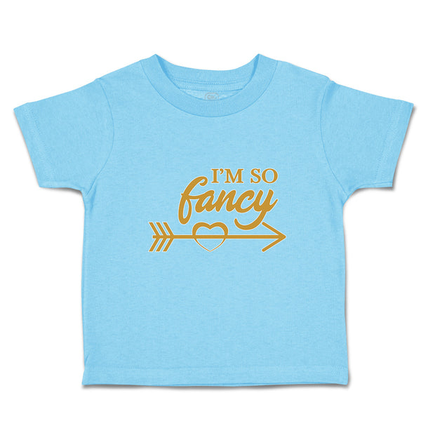 I'M So Fancy
