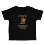 Cute Toddler Clothes Just A Country Baby Toddler Shirt Baby Clothes Cotton