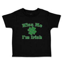 Kiss Me I'M Irish