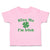 Toddler Clothes Kiss Me I'M Irish Toddler Shirt Baby Clothes Cotton