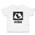 Toddler Clothes #Tbt Scanning and Inside Silhouette Baby Toddler Shirt Cotton