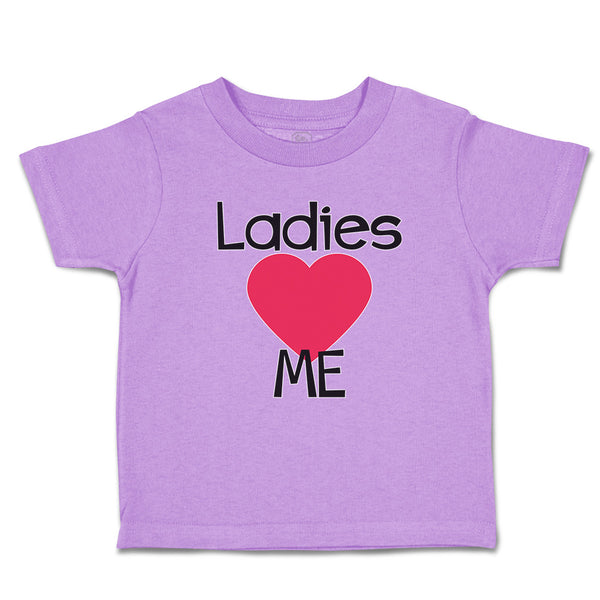 Toddler Clothes Ladies Me Toddler Shirt Baby Clothes Cotton