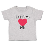Toddler Clothes Ladies Me Toddler Shirt Baby Clothes Cotton