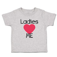 Toddler Clothes Ladies Me Toddler Shirt Baby Clothes Cotton