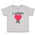 Toddler Clothes Ladies Me Toddler Shirt Baby Clothes Cotton