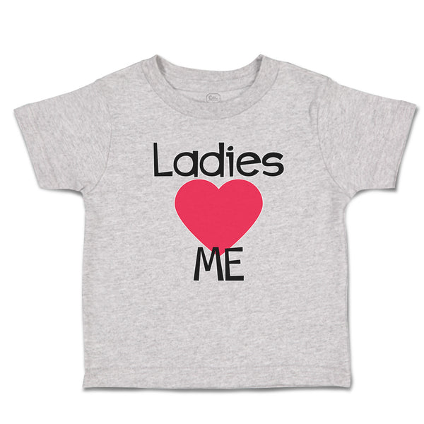 Toddler Clothes Ladies Me Toddler Shirt Baby Clothes Cotton
