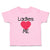 Toddler Clothes Ladies Me Toddler Shirt Baby Clothes Cotton