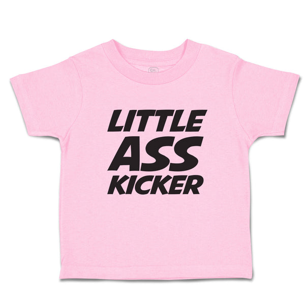 Little Ass Kicker