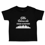 Toddler Clothes Little Lebowski Urban Achievers Toddler Shirt Cotton