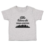 Little Lebowski Urban Achievers