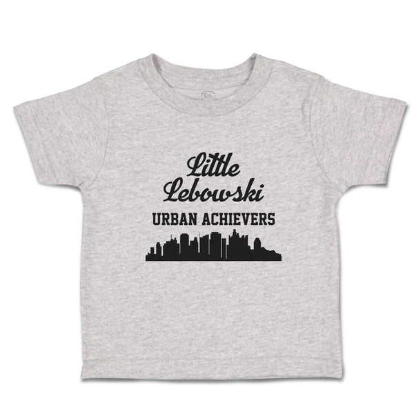 Little Lebowski Urban Achievers