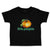 Toddler Clothes Little Pumpkin Toddler Shirt Baby Clothes Cotton