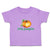 Toddler Clothes Little Pumpkin Toddler Shirt Baby Clothes Cotton