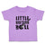 Toddler Clothes Little Sisters Roll Toddler Shirt Baby Clothes Cotton
