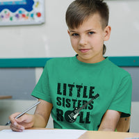 Little Sisters Roll