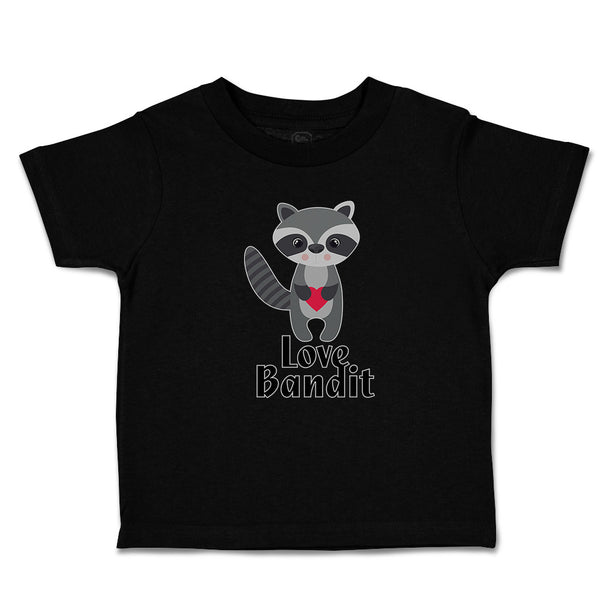 Toddler Clothes Love Bandit An Ferret Animal Toddler Shirt Baby Clothes Cotton