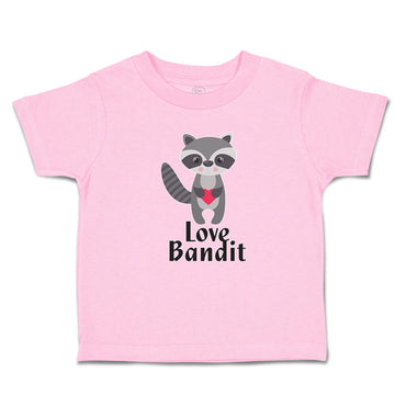 Toddler Clothes Love Bandit An Ferret Animal Toddler Shirt Baby Clothes Cotton