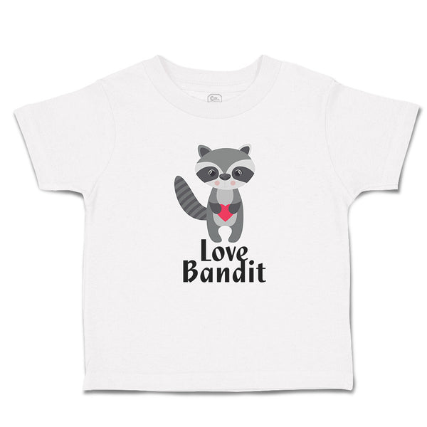 Toddler Clothes Love Bandit An Ferret Animal Toddler Shirt Baby Clothes Cotton
