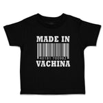 Cute Toddler Clothes Made in Vachina Toddler Shirt Baby Clothes Cotton