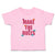 Toddler Clothes Make The Rules Toddler Shirt Baby Clothes Cotton