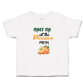 Toddler Clothes Meet Me at The Pumpkin Patch Toddler Shirt Baby Clothes Cotton