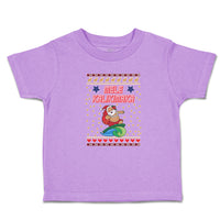 Toddler Clothes Mele Kalikimaka Toddler Shirt Baby Clothes Cotton