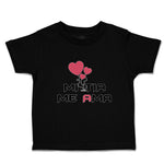 Toddler Clothes Mi Tia Me Ama Toddler Shirt Baby Clothes Cotton