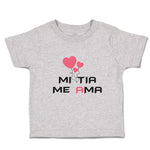 Mi Tia Me Ama