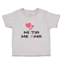 Mi Tia Me Ama