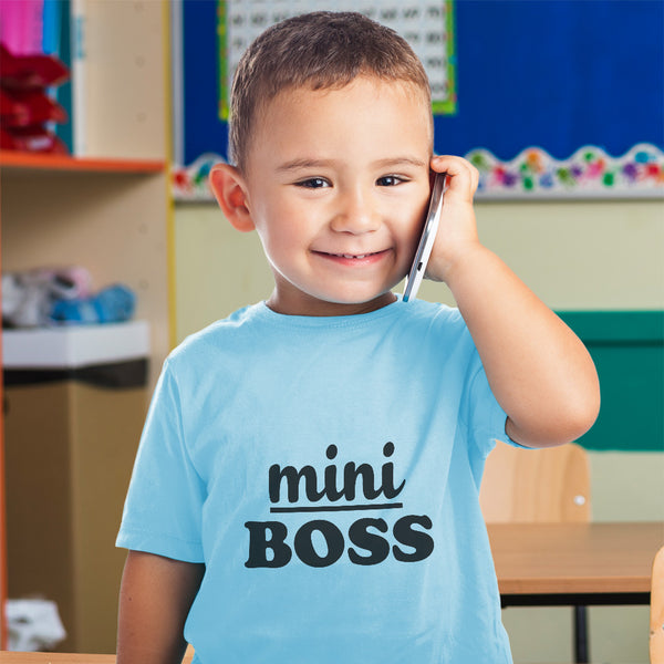 Mini Boss