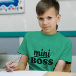 Mini Boss