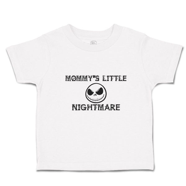 Mommy's Little Nightmare