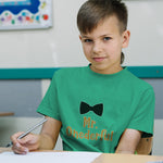 Mr. Onederful