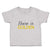 Toddler Clothes Noise Is Golden Toddler Shirt Baby Clothes Cotton