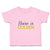 Toddler Clothes Noise Is Golden Toddler Shirt Baby Clothes Cotton