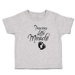 Precious Little Miracle
