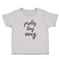 Pretty Boy Swag