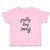 Toddler Clothes Pretty Boy Swag Toddler Shirt Baby Clothes Cotton