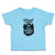 Toddler Clothes Proud Owner of A Bearded Daddy Toddler Shirt Baby Clothes Cotton
