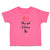 Toddler Girl Clothes She Got It from Me Toddler Shirt Baby Clothes Cotton