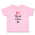 Toddler Girl Clothes She Got It from Me Toddler Shirt Baby Clothes Cotton