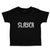Toddler Clothes Slayer Toddler Shirt Baby Clothes Cotton