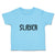 Toddler Clothes Slayer Toddler Shirt Baby Clothes Cotton