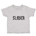 Slayer