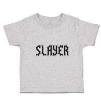 Slayer