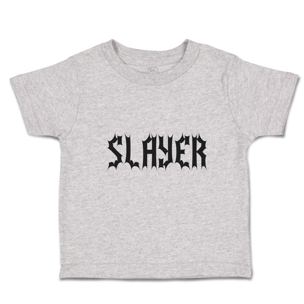 Slayer