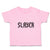 Toddler Clothes Slayer Toddler Shirt Baby Clothes Cotton