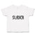 Toddler Clothes Slayer Toddler Shirt Baby Clothes Cotton